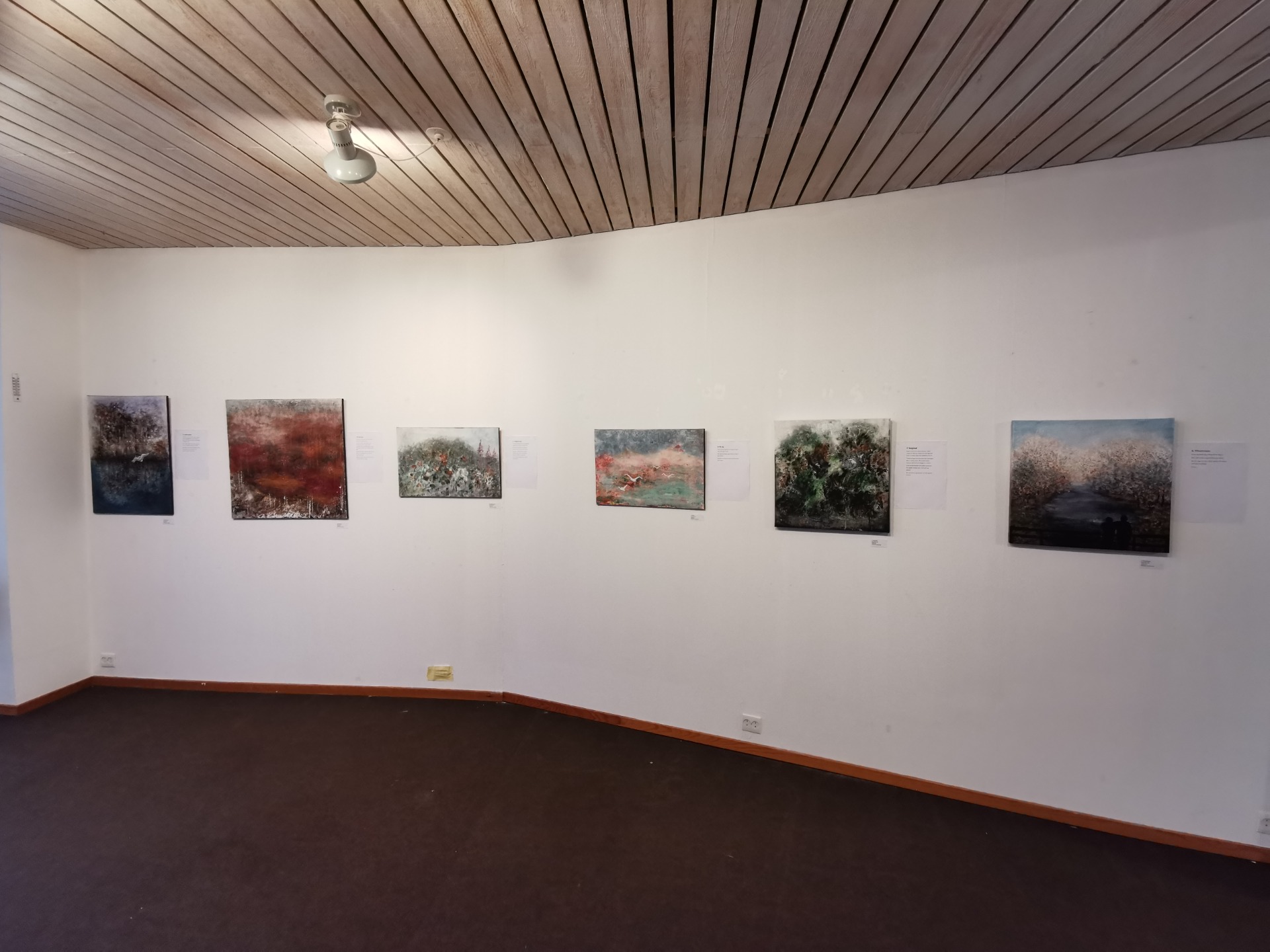 Höstutställning 2022