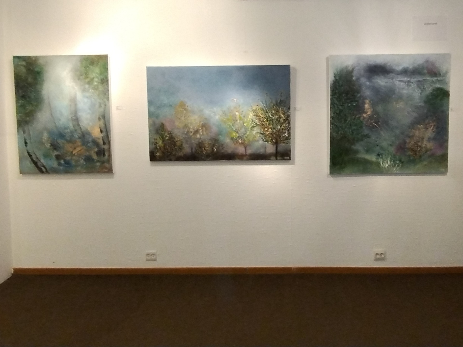 Höstutställning 2024